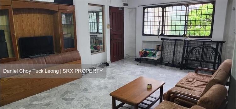 Blk 416 Jurong West Street 42 (Jurong West), HDB 5 Rooms #629260851